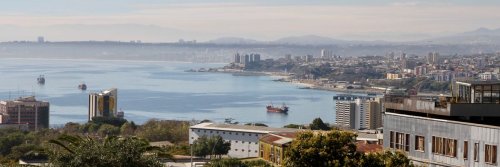 The UNESCO Town of Valparaíso - Chile - The Wise Traveller