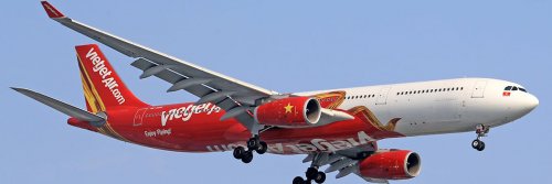 The Unstoppable Rise of Vietjet, The World's Best Ultra-Low-Cost Carrier - The Wise Traveller - Vietjet