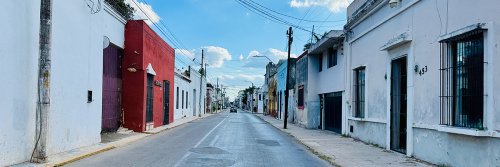 The White City - Merida, Mexico - The Wise Traveller