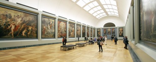 The World's Most Exciting Galleries & Museums to Visit in 2019 - The Wise Traveller