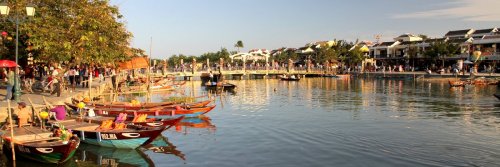 There is More to Hoi An than Just the Ancient Town - The Wise Traveller