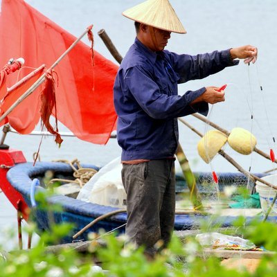 There is More to Hoi An than Just the Ancient Town - The Wise Traveller