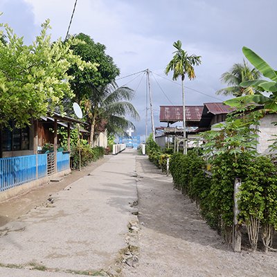 There's More Than Diving - Biodiversity Nature Resort Raja Ampat, Indonesia - The Wise Traveller