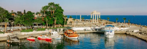 Three Ancient Wonders of Türkiye - Didyma, Miletus and Priene - The Wise Traveller
