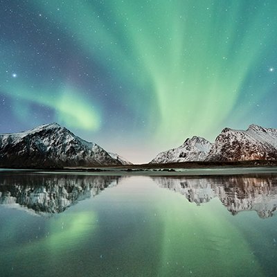 Three unique adventures that await travellers in Norway - The Wise Traveller