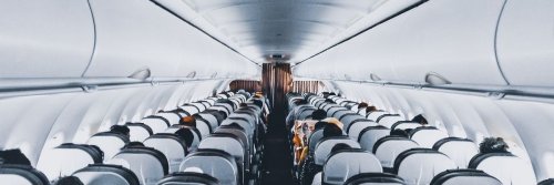 Tips for Avoiding Common Ailments While Flying - The Wise Traveller