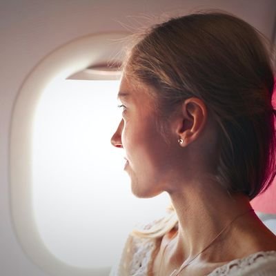 Tips for Avoiding Common Ailments While Flying - The Wise Traveller