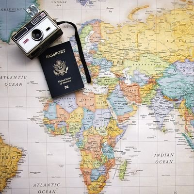 Tips for Planning Post-Lockdown Travel - The Wise Traveller