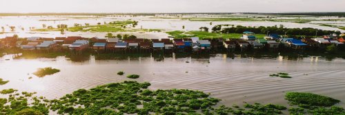 Tonle Sap Lake - Siem Reap, Cambodia - The Wise Traveller