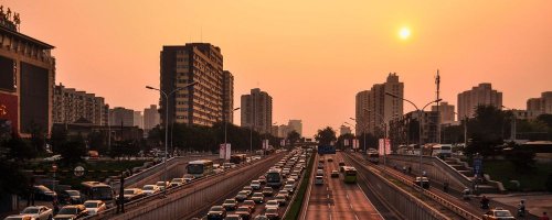 Top Tips for Driving Abroad - The Wise Traveller