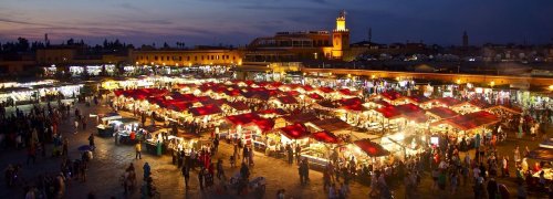 Top Tips for Shopping in the Souks of Marrakech - The Wise Traveller