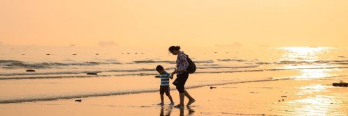 Top Tips for Travelling with Children - The Wise Traveller