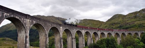 Top Tips for Visiting Europe by Train - The Wise Traveller
