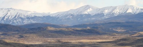 Touring The Towering Towers - Torres del Paine National Park - Puerto Natales - Chile - The Wise Traveller