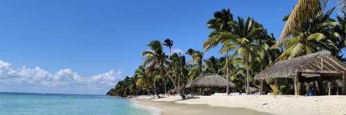 Tourists Swarm This Caribbean Island - Saona, Dominican Republic - The Wise Traveller