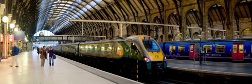 Trains, Planes and Travellers' Fears - Survey of Business Travellers Carlson Wagonlit - The Wise Traveller