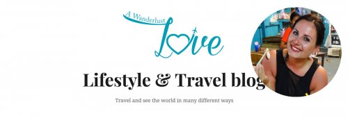 Travel Blogger: Mari Mirenda of A Wanderlust Love - The Wise Traveller