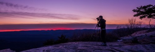 Travel photographers on Instagram to Follow to Calm your Wanderlust
