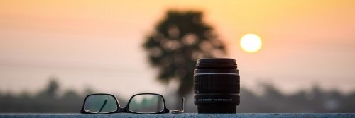 Travel Photography Tips you can Practice at Home - The Wise Traveller