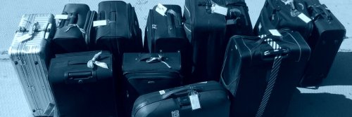 Travel Product Review - Luggage Movers