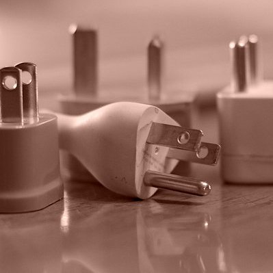 Travel Product Review - Travel Adapters
