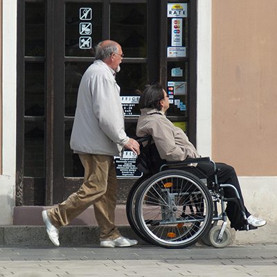 Travel Tips for People With Disabilities - The Wise Traveller