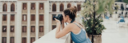 Travel Tips for Photographers - The Wise Traveller