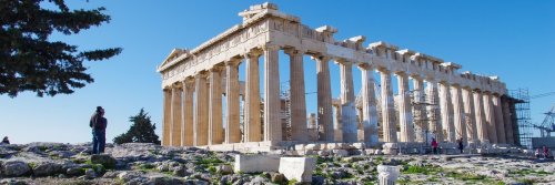 Tips for Travelling to Greece - The Wise Traveller