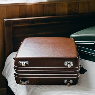 Travel With Style - How To Choose The Right Luggage - The Wise Traveller