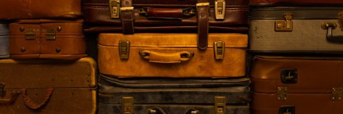 Travel With Style - How To Choose The Right Luggage - The Wise Traveller