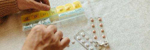 Traveling With Drugs (Prescription Only) - The Wise Traveller