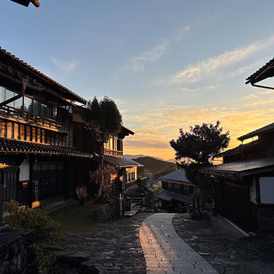 Trek Where the Samurai Trod - The Nakasendo Way, Japan - The Wise Traveller