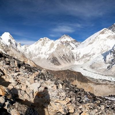 The Wise Traveller - Trekking tips for Nepal