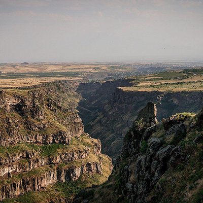 Treks in Armenia - The Wise Traveller
