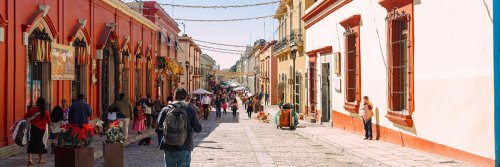 Tried and Tested - Restaurants of Oaxaca - The Wise Traveller