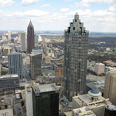 Trip to Atlanta - Your Ultimate Guide To An Awesome Getaway - The Wise Traveller