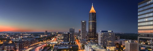 Trip to Atlanta - Your Ultimate Guide To An Awesome Getaway - The Wise Traveller