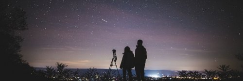 Twinkle Twinkle - The Best Places to Stargaze - The Wise Traveller