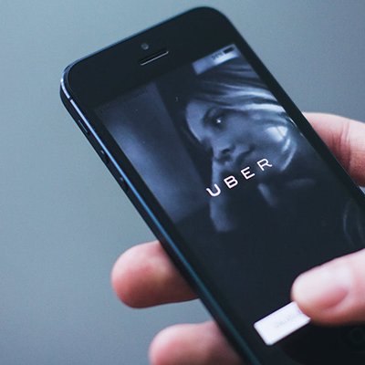 Uber reveals list of weirdest things left behind - The Wise Traveller