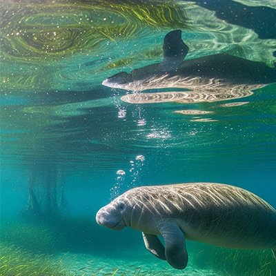 Ultimate Guide to Exploring Crystal River by Boat - The Wise Traveller