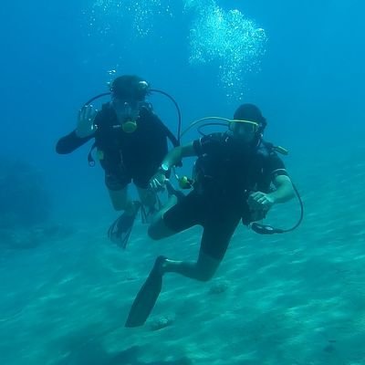 Underwater Destinations for Adventure Travel - The Wise Traveller