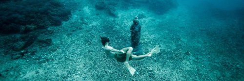 Underwater Destinations for Adventure Travel - The Wise Traveller