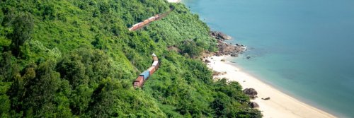 Vietnam’s Train Journeys - The Wise Traveller
