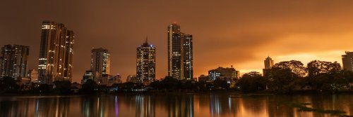 Welcome To Colombo - The Heartbeat Of Sri Lanka - The Wise Traveller