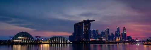 What Singapore’s Pandemic Response Can Teach Other Countries - The Wise Traveller - Singapore