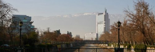 What to Do in the Must-do Barrios of Santiago - Chile - The Wise Traveller