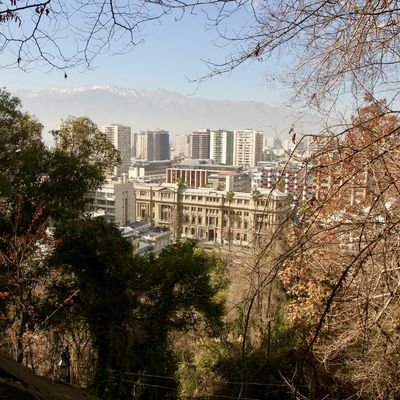 What to Do in the Must-do Barrios of Santiago - Chile - The Wise Traveller