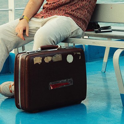 What To Do Next When The Unexpected Happens - The Wise Traveller