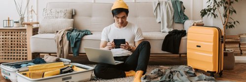 What To Do Next When The Unexpected Happens - The Wise Traveller