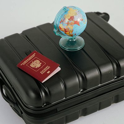 What To Do When You Get That Lost Luggage Feeling - The Wise Traveller